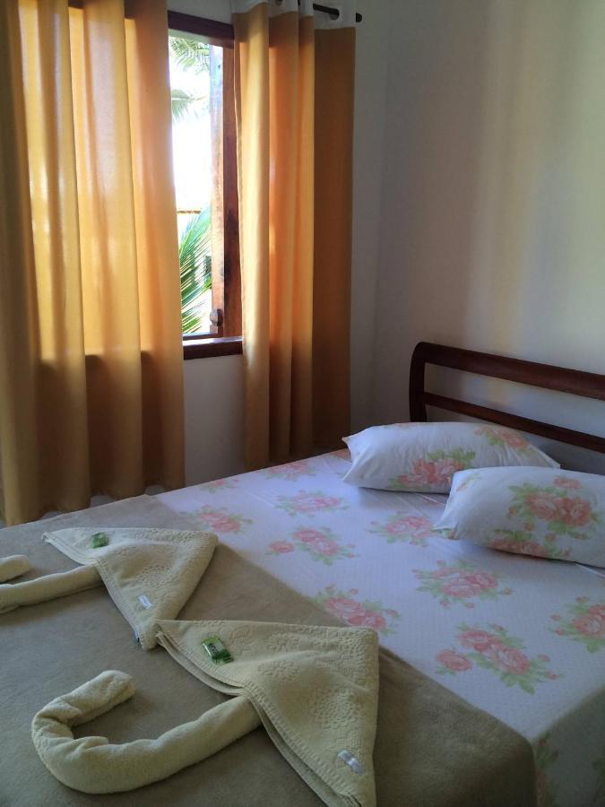 Pouso Bom Retiro Hotell Paraty Eksteriør bilde