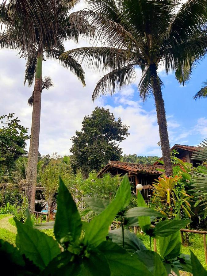 Pouso Bom Retiro Hotell Paraty Eksteriør bilde
