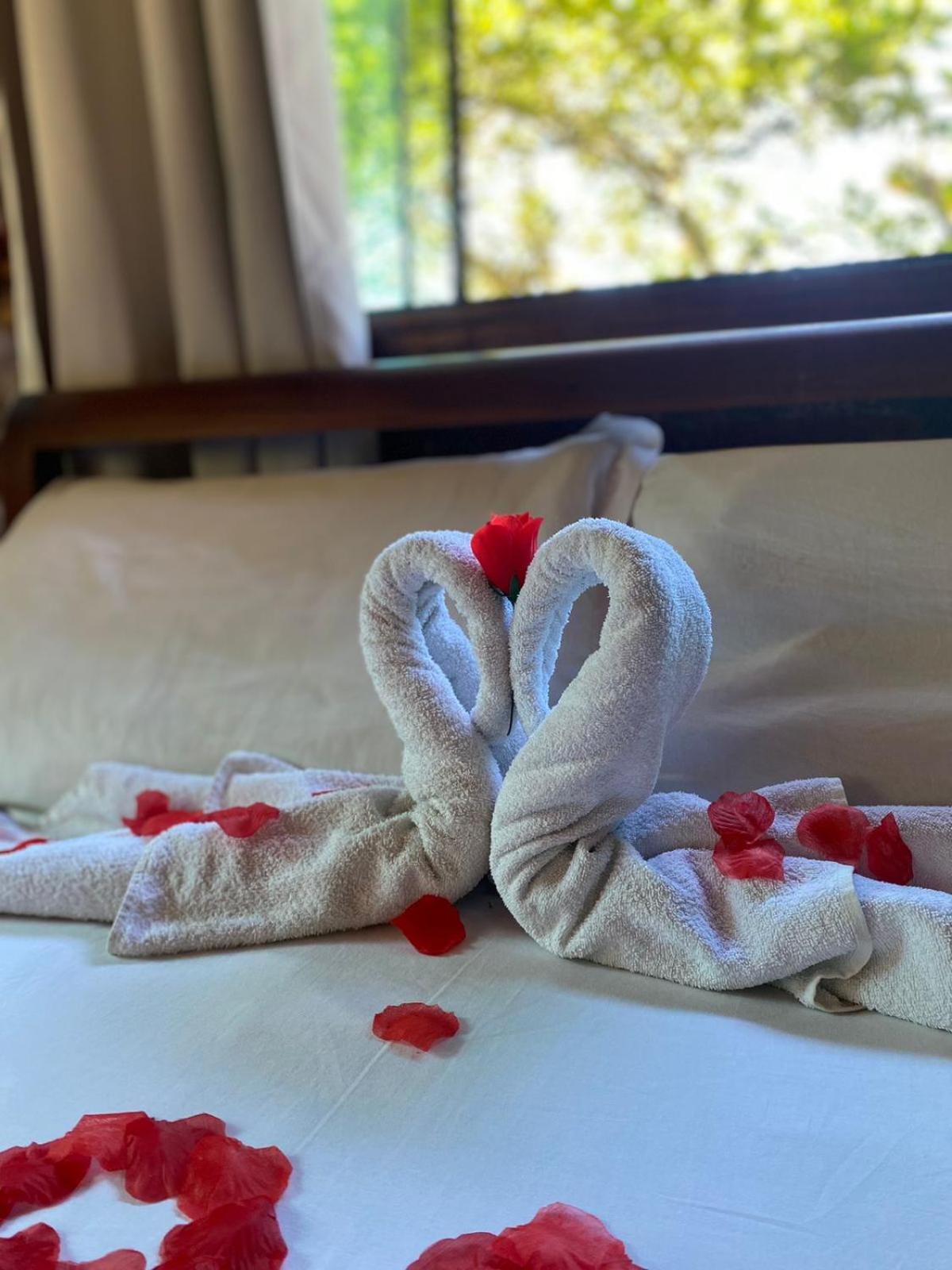 Pouso Bom Retiro Hotell Paraty Eksteriør bilde