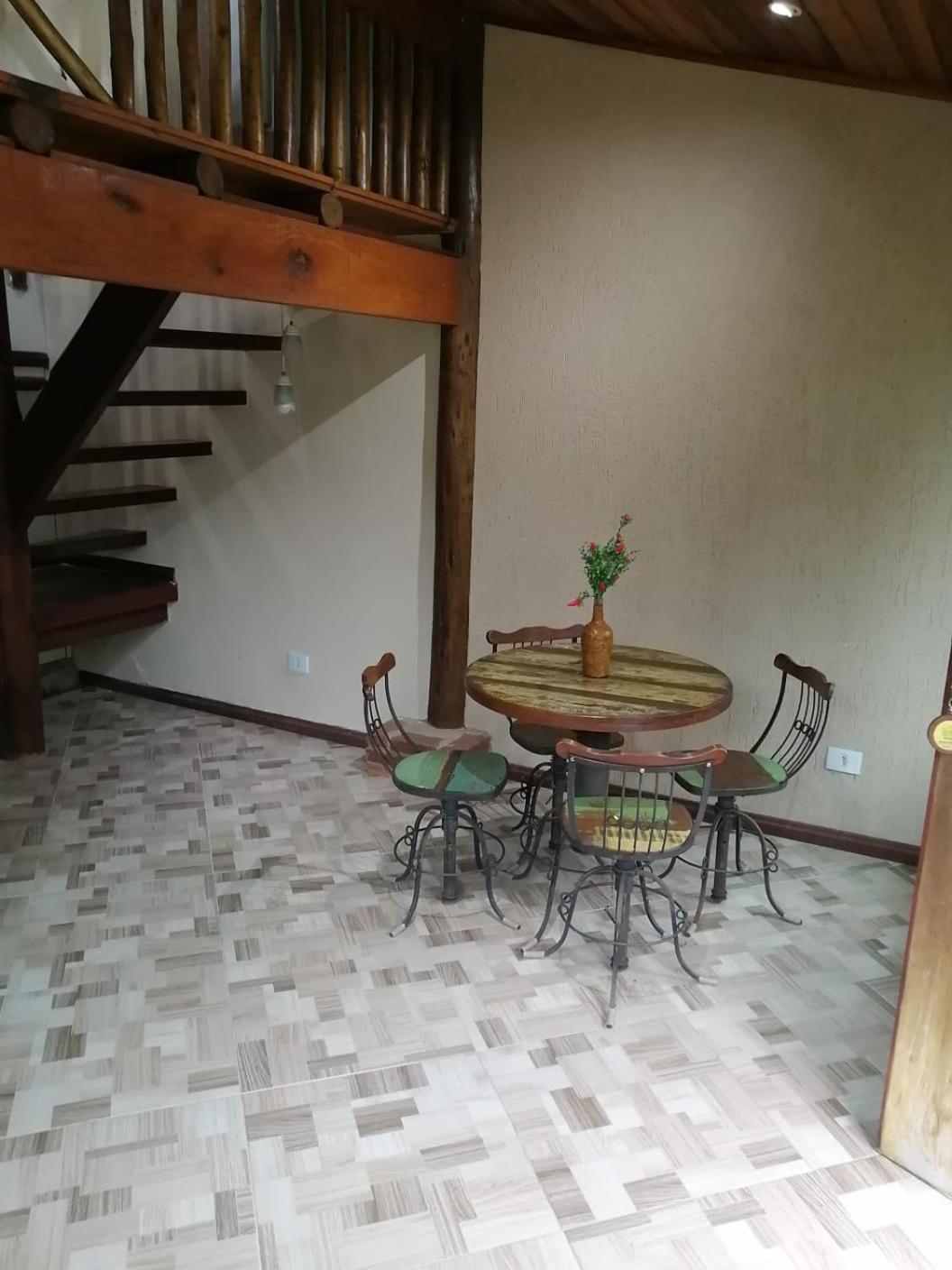 Pouso Bom Retiro Hotell Paraty Eksteriør bilde
