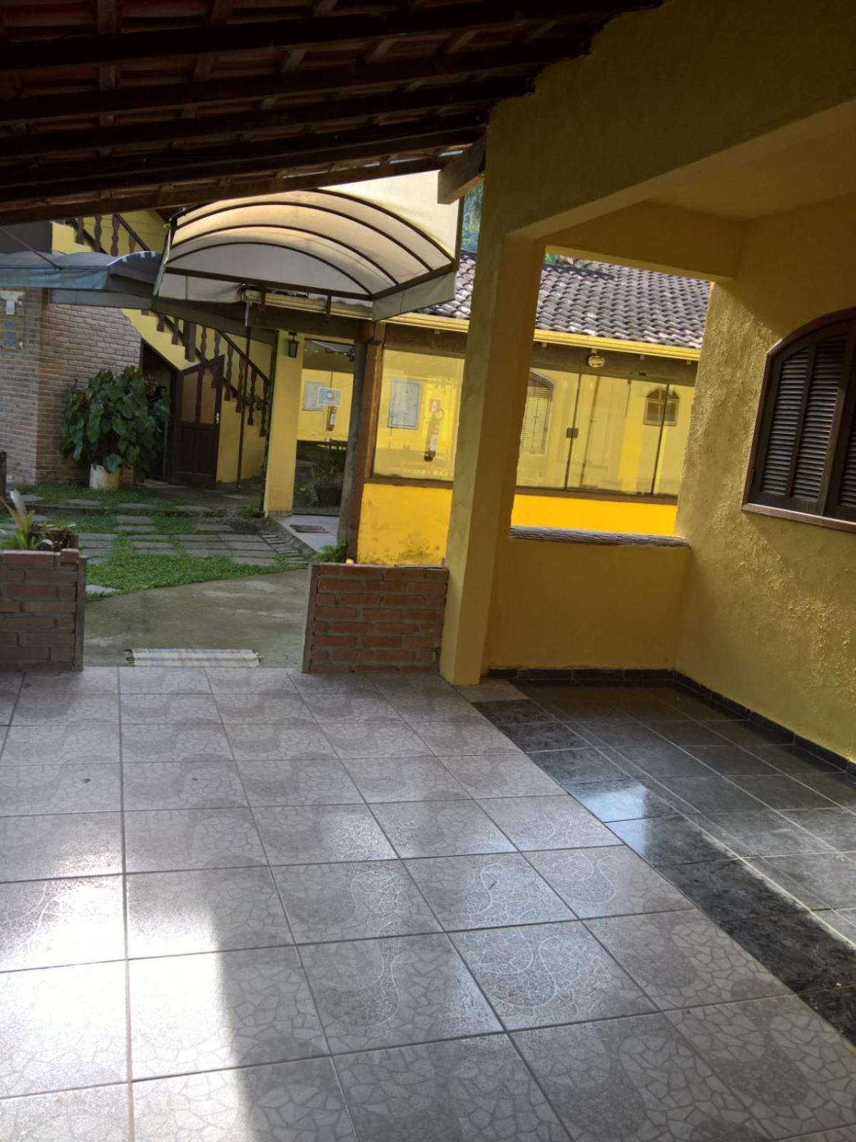 Pouso Bom Retiro Hotell Paraty Eksteriør bilde